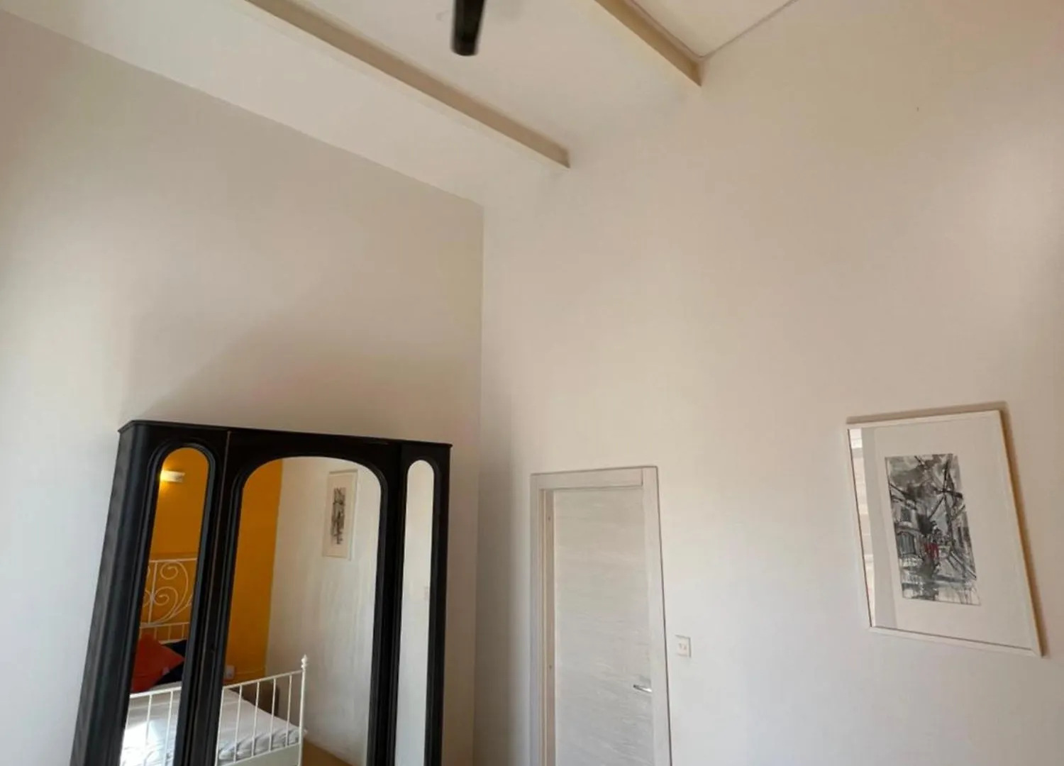 Sliema Balluta 2 B/R Apartment