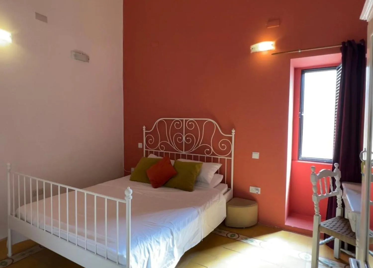 Sliema Balluta 2 B/R Apartment 0*,