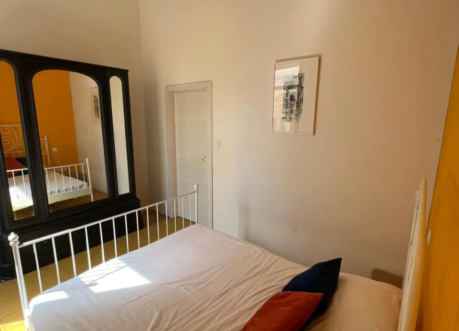 Sliema Balluta 2 B/R Apartment