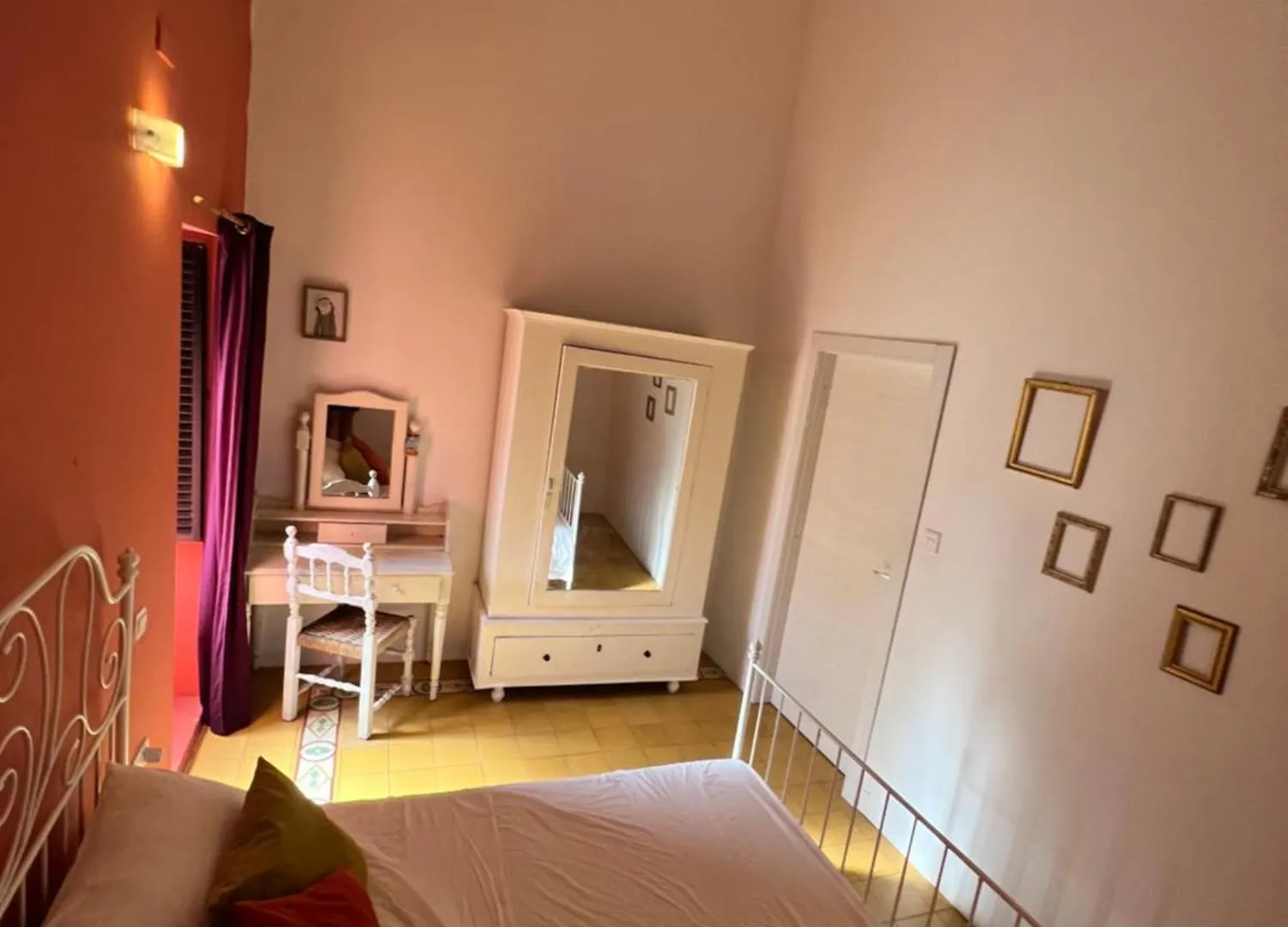Sliema Balluta 2 B/R Apartment
