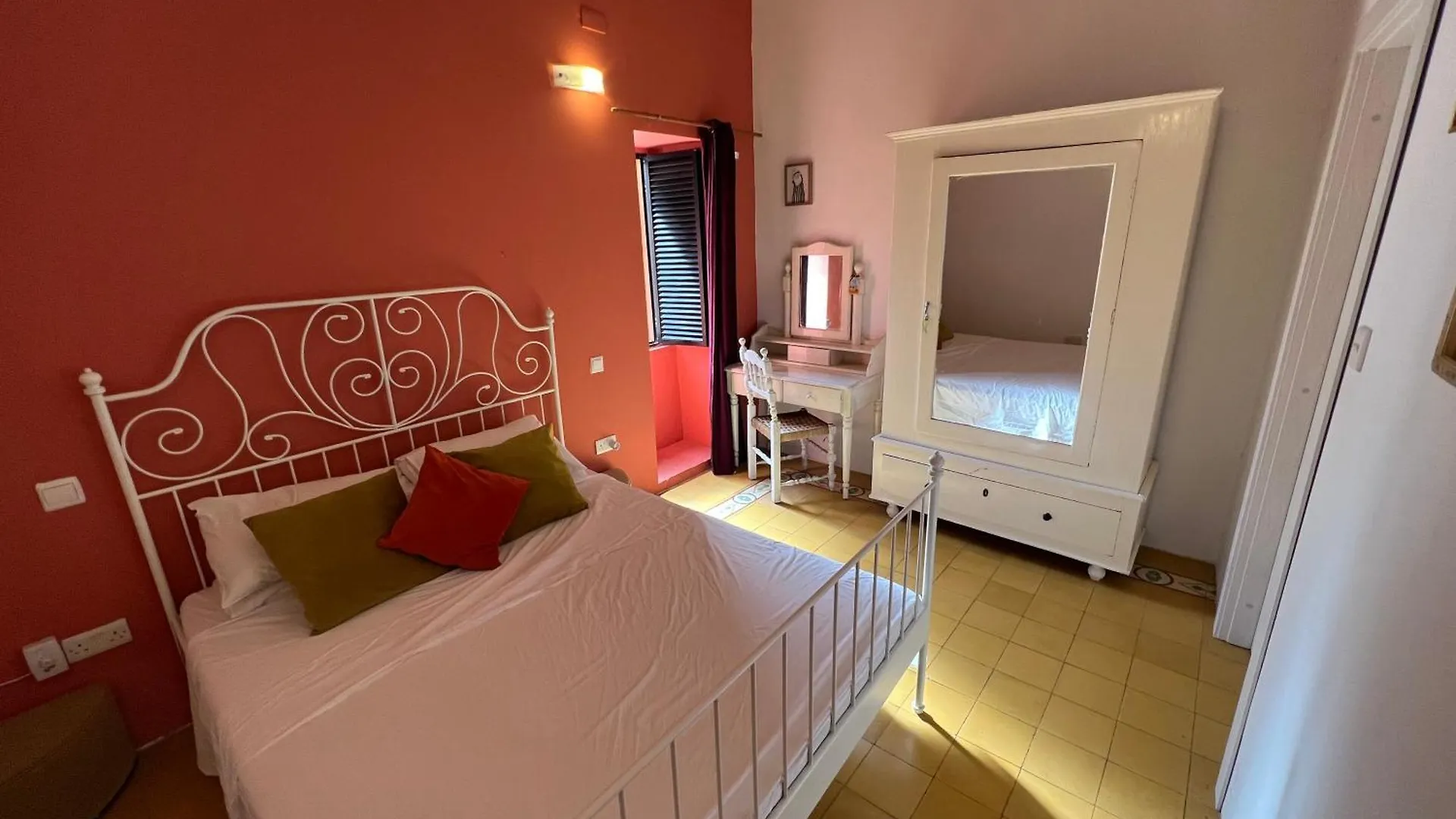 Sliema Balluta 2 B/R Apartment Malta