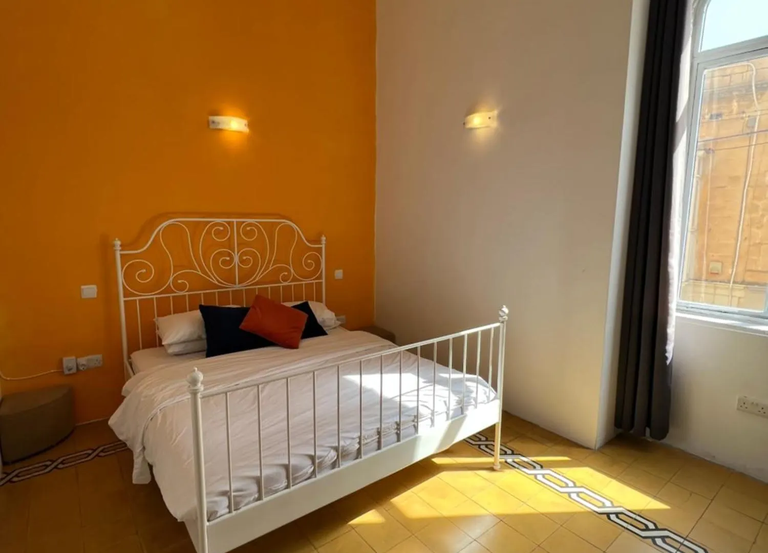 Sliema Balluta 2 B/R Apartment