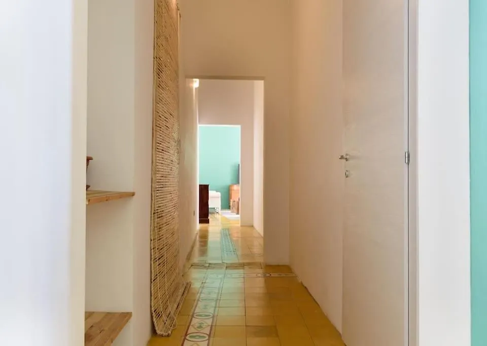 Sliema Balluta 2 B/R Apartment 0*,