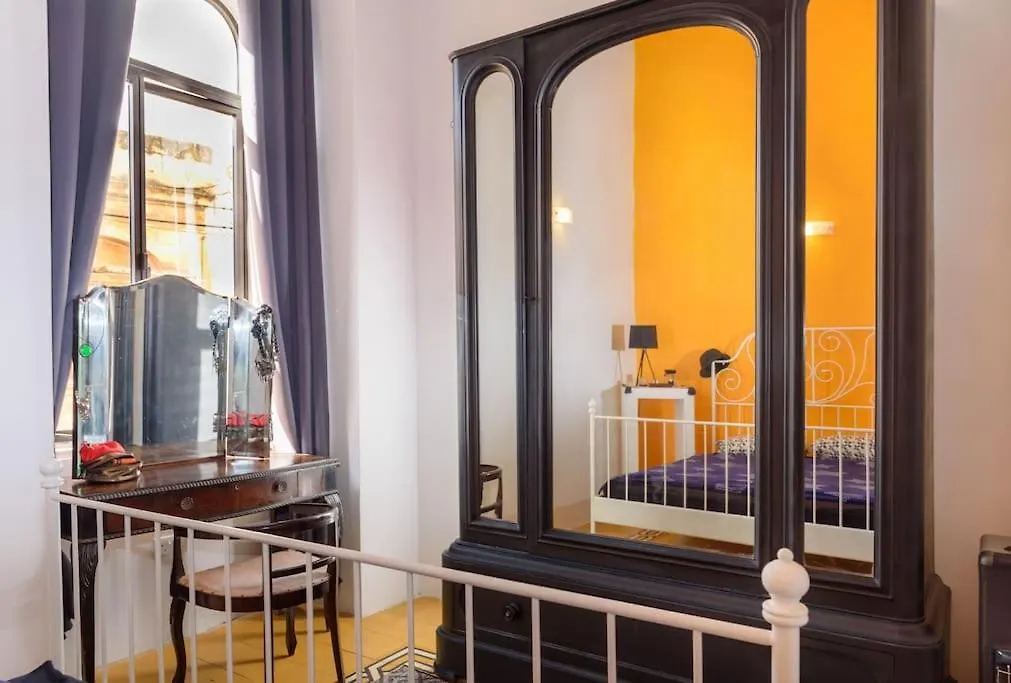 Sliema Balluta 2 B/R Apartment マルタ