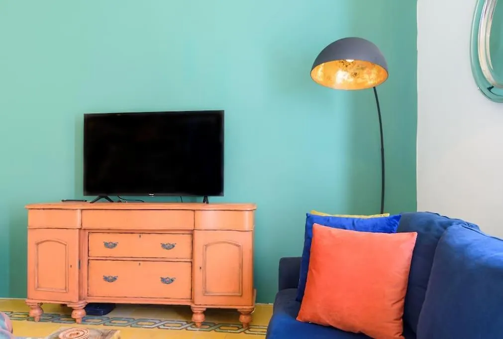 Sliema Balluta 2 B/R Apartment