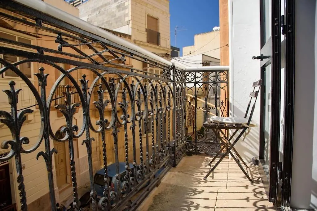 Sliema Balluta 2 B/R Apartment 0*,  マルタ