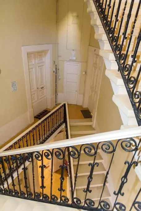Sliema Balluta 2 B/R Apartment