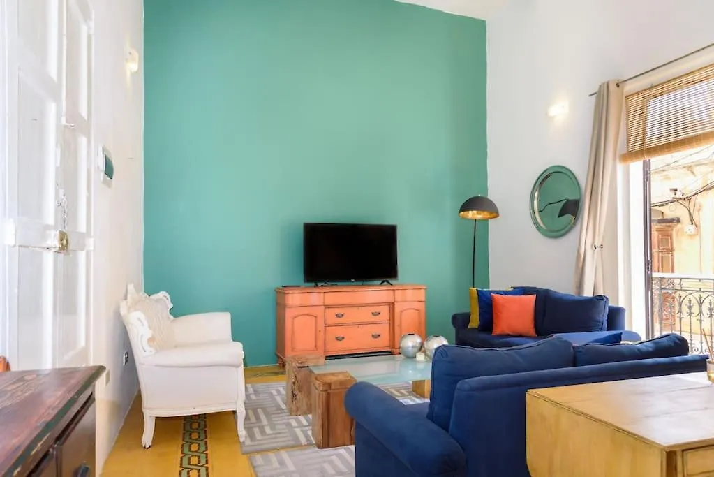 Sliema Balluta 2 B/R Apartment 0*,  マルタ