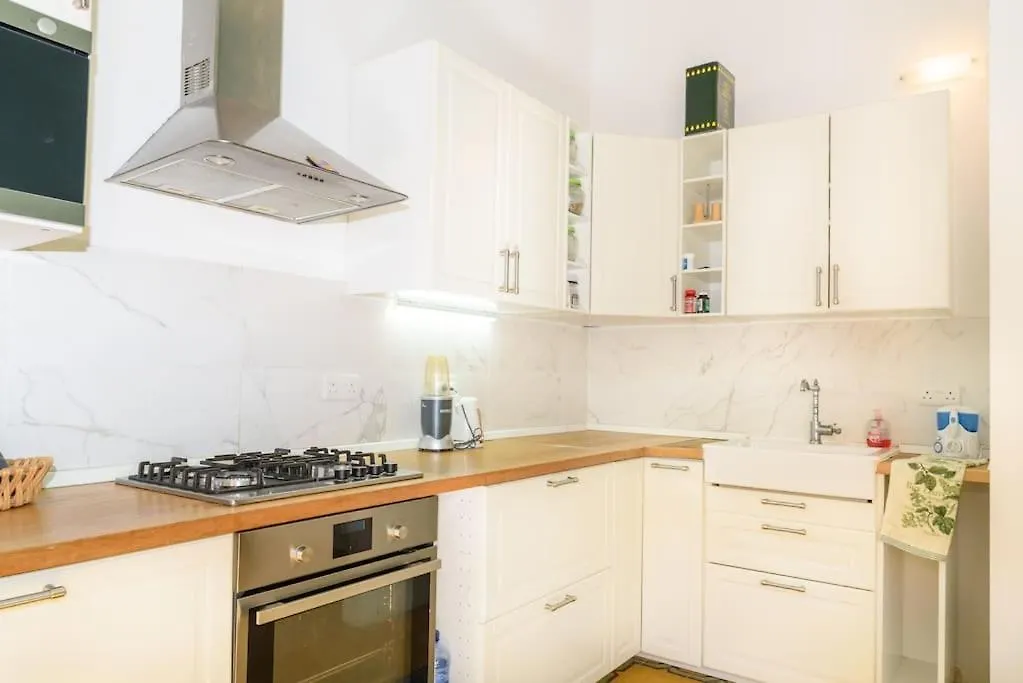 Sliema Balluta 2 B/R Apartment
