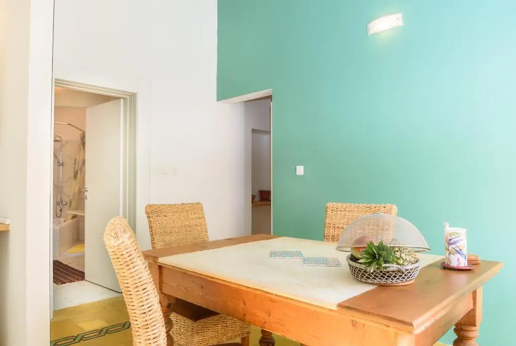 Sliema Balluta 2 B/R Apartment