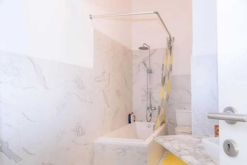 Sliema Balluta 2 B/R Apartment