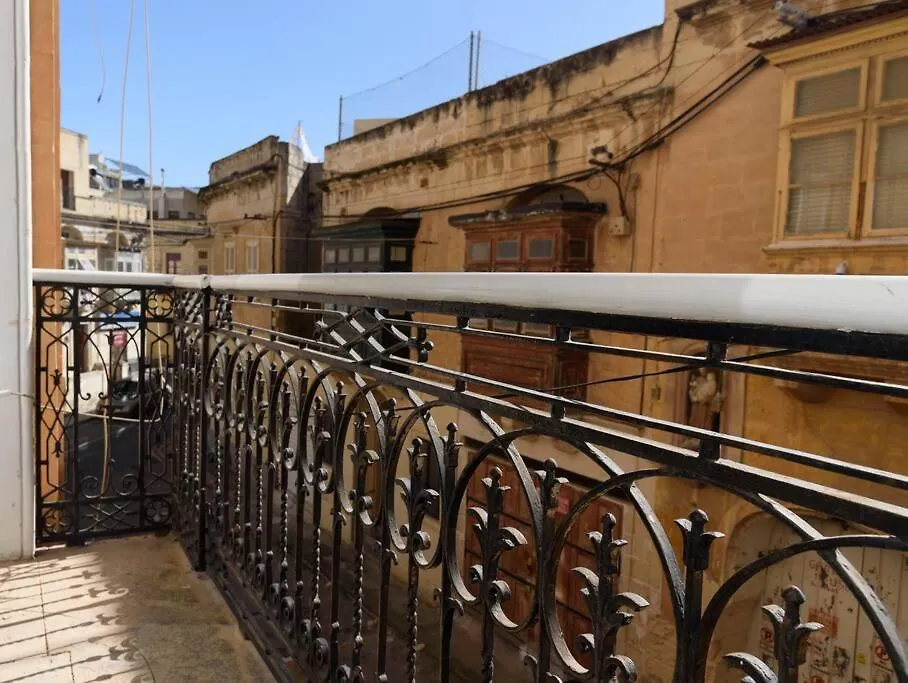 Sliema Balluta 2 B/R Apartment