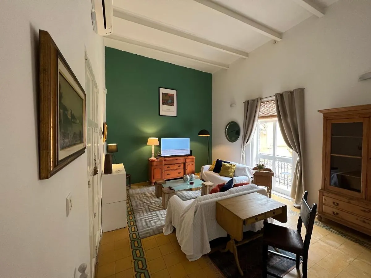 Sliema Balluta 2 B/R Apartment