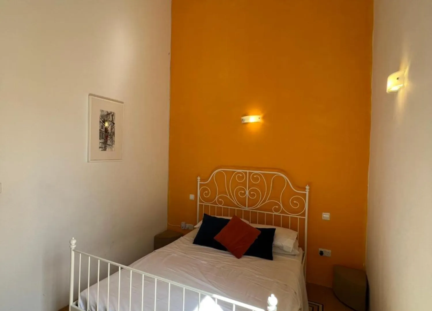 Sliema Balluta 2 B/R Apartment