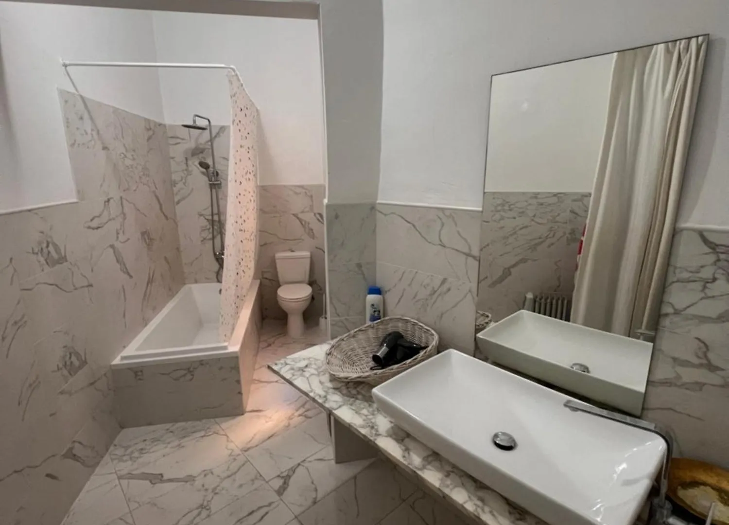 Sliema Balluta 2 B/R Apartment